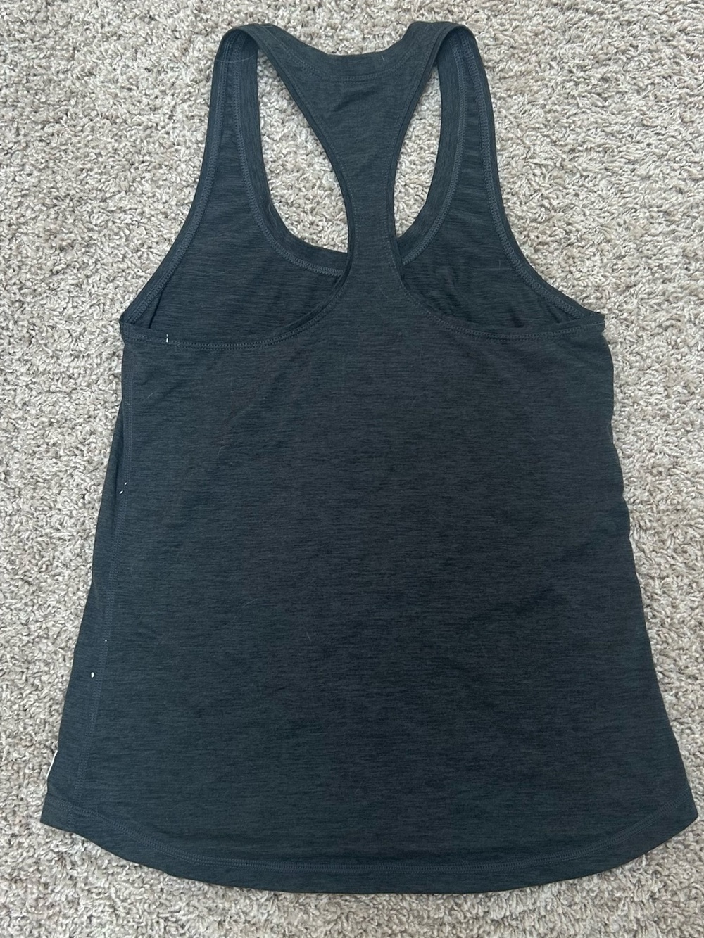 Vuori Racerback Tank Top - Picture 5 of 5